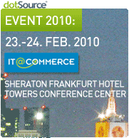dotSource auf der It Commerce