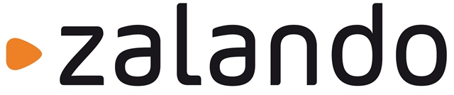 Zalando Logo Zalando Logo