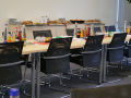 Konferenzraum der BayWa AG
