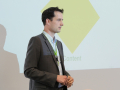 Alexander Schmelzl, Leiter eBusiness Bau, BayWa AG