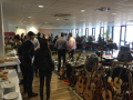 gutes netzwerken zur Commerce'n'Concert