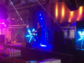 DeLaurentis beim Konzert der Commerce'n'Concert