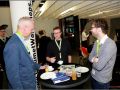 Handelskraft Digital Frühstück Best Practice Calumet Hamburg