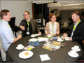 Handelskraft Digital Frühstück Best Practice Calumet Hamburg