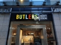 Der Butlers Store in Berlin