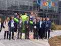 Google Campus