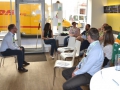 Handelskraft E-Commerce Frühstück Köln 2014