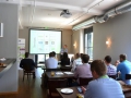 Handelskraft E-Commerce Frühstück München 2014