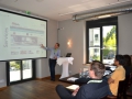 Handelskraft E-Commerce Frühstück München 2014