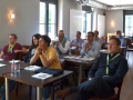 Handelskraft E-Commerce Frühstück München 2014