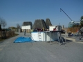 Drehort Erding