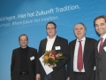 Preisverleihung Gründerpreis Thüringen 2011