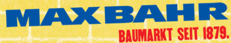 max bahr onlineshop