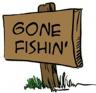 Gone Fishin