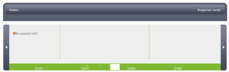 memoloop register track lebensweg neu deutschland netzwerk network