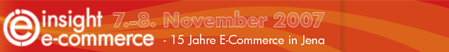 Insight ECommerce