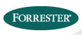 Forrester Logo