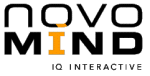 novomind logo