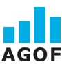 AGOF Logo