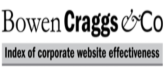 Bowen Craggs & Co. Logo