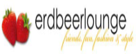 Erdbeerlounge Logo