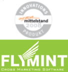 Flymint Innovationsprodukt 2008