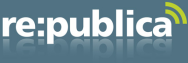 re:publica Logo