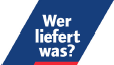 Wer liefert Was?