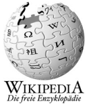 Wikipedia Logo