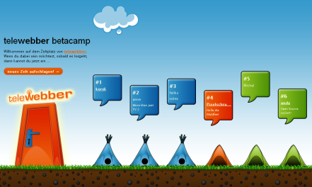 Betacamp