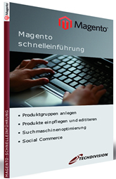 E-Book Magento