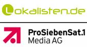 Lokalisten & ProSiebenSat.1