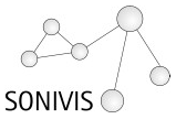 Sonivis Logo