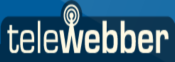 Telewebber Logo