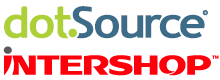 dotsource & Intershop