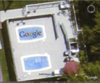 Google Earth Pool