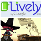 Google Lively