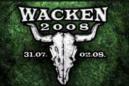 Wacken 2008