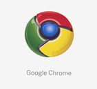 Google Chrome Logo