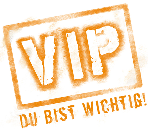 vip vip