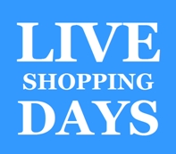 Live Shopping Days