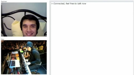 chatroulette