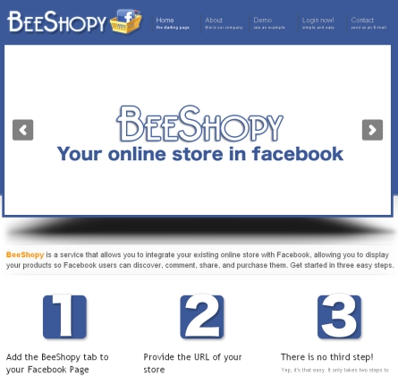 beeshopy