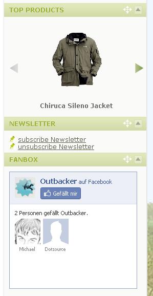 FanBox FanBox