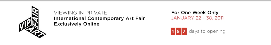 VipArtFair VipArtFair