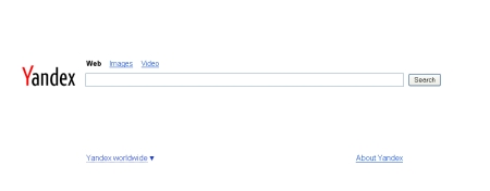 yandex yandex