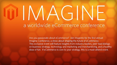 IMAGINE