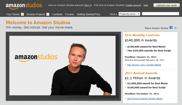 amazonstudios