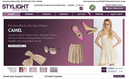 stylight