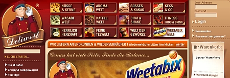 Deliwelt Deliwelt